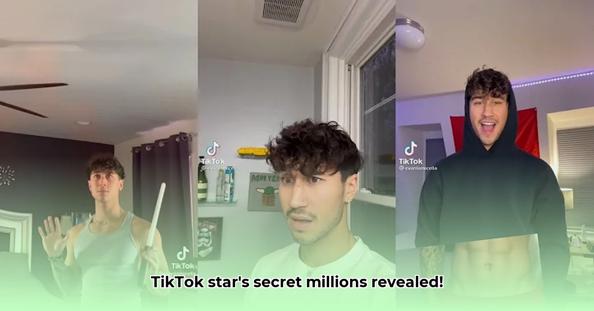 evan-lamicella-net-worth